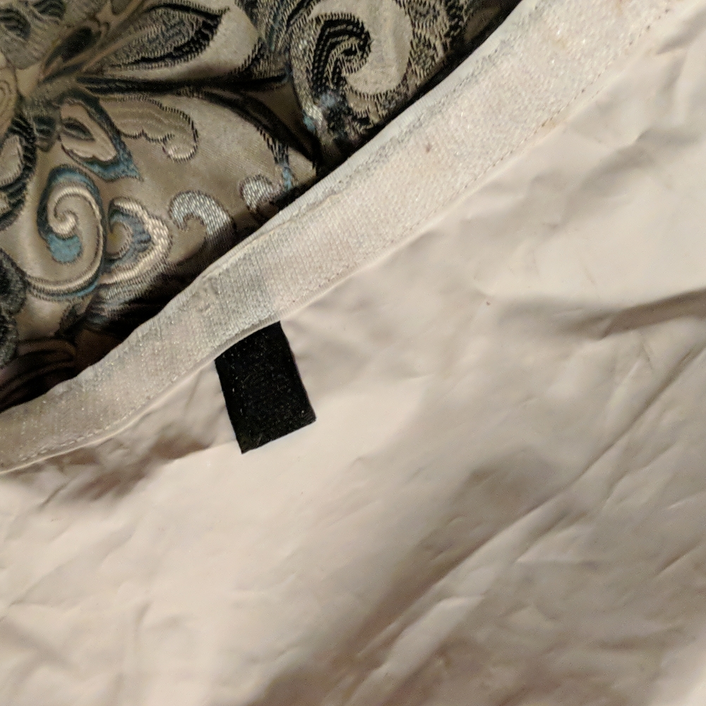 XXL Dog Rain Coat - Picture 4 of 8
